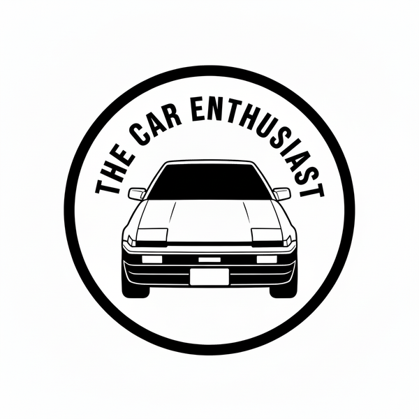 The Car Enthusiast